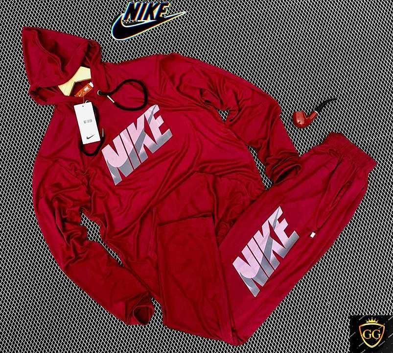 *NIKE Store Article Tracksuit 

7a Quality Product 
*Size-M L XL (proper showroom sizes)*


Dryfit 2 uploaded by business on 10/5/2020