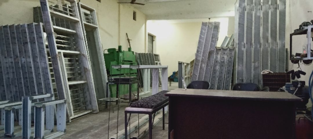 Warehouse Store Images of Haryana iron and steel works