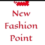 Business logo of New fashion poin