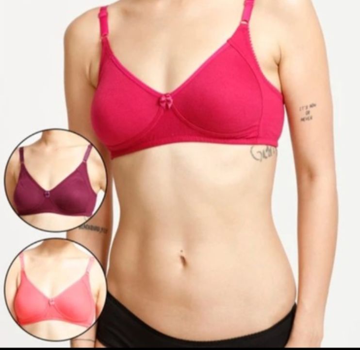 Product image with price: Rs. 100, ID: bra-eae23d97