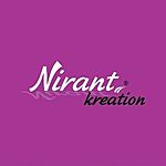 Business logo of Nirant Kreation