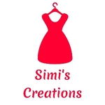 Business logo of Simi Creation