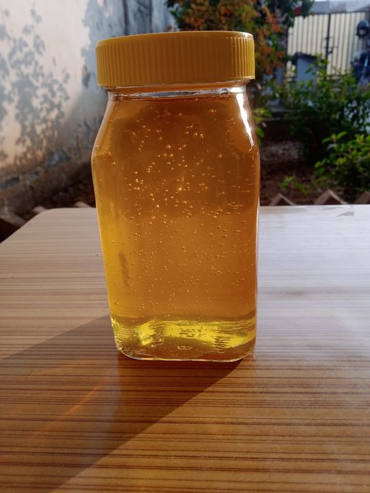 Sidr honey  uploaded by Bee farming  on 1/30/2022