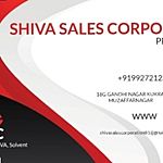 Business logo of Shiva Sales Corporation