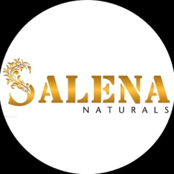 Post image SALENA NATURALS has updated their profile picture.