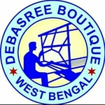 Business logo of Debasree Boutique