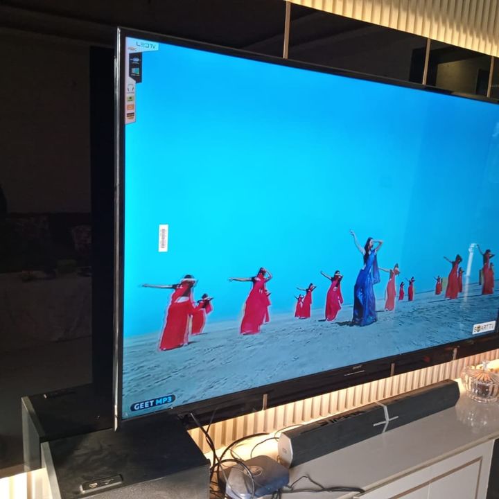 Sony LED TV uploaded by Sony LED TV on 1/30/2022