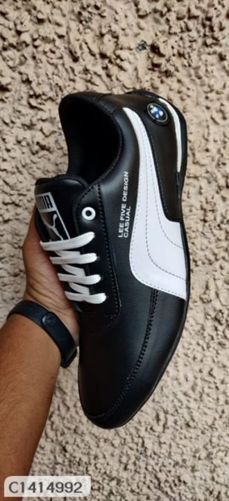 *Catalog Name:* Men's Stylish Casual Driving Shoes

*Details:*
	
Description: It has 1 pair of Casua uploaded by business on 1/30/2022