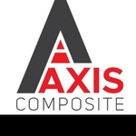 Business logo of Axis composites