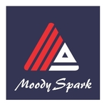 Business logo of Moody Spark 