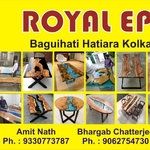 Business logo of Royal Epoxy
