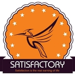 Business logo of Satisfactory
