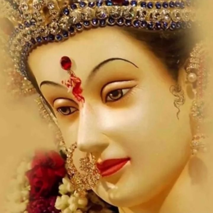 Post image MAA DURGA FASHION has updated their profile picture.