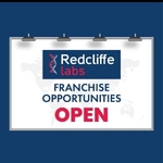 Business logo of Redcliffe Life Labs , Raipur , Chhattisgarh