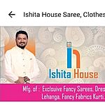 Business logo of Ishita House