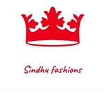 Business logo of Sindhu fashions
