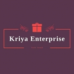 Business logo of Kriya Enterprize