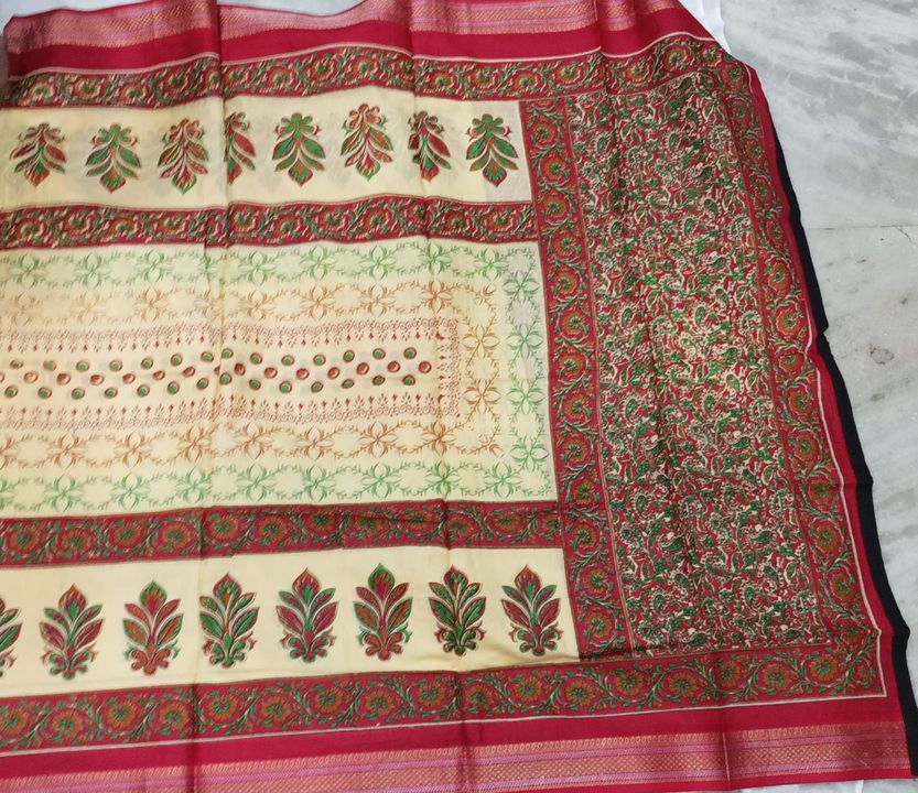 Dupatta uploaded by Indian Cloth House on 1/30/2022