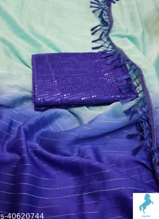 Product uploaded by Anjali sarees on 1/30/2022