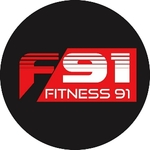 Business logo of FITNESS FACTORY