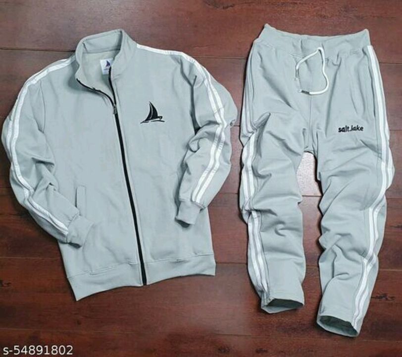 Tracksuit  uploaded by business on 1/30/2022