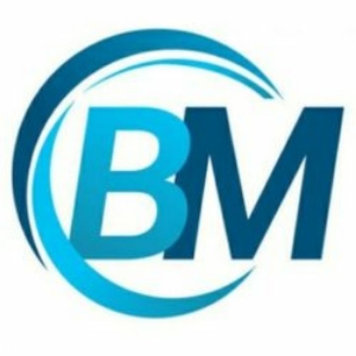 Post image BrandMate has updated their profile picture.