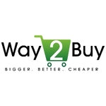 Business logo of Way2Buy