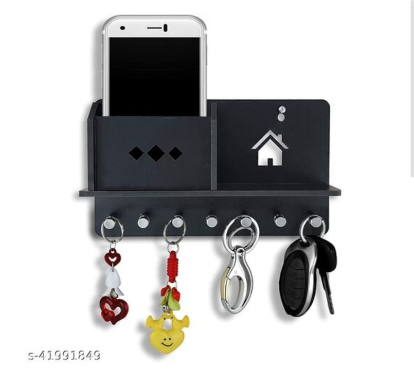 Fashionable key holder  uploaded by Mera Bazaar on 1/30/2022