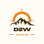 Business logo of D2World