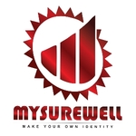 Business logo of MYSUREWELL ENTERPRISE PVT LTD