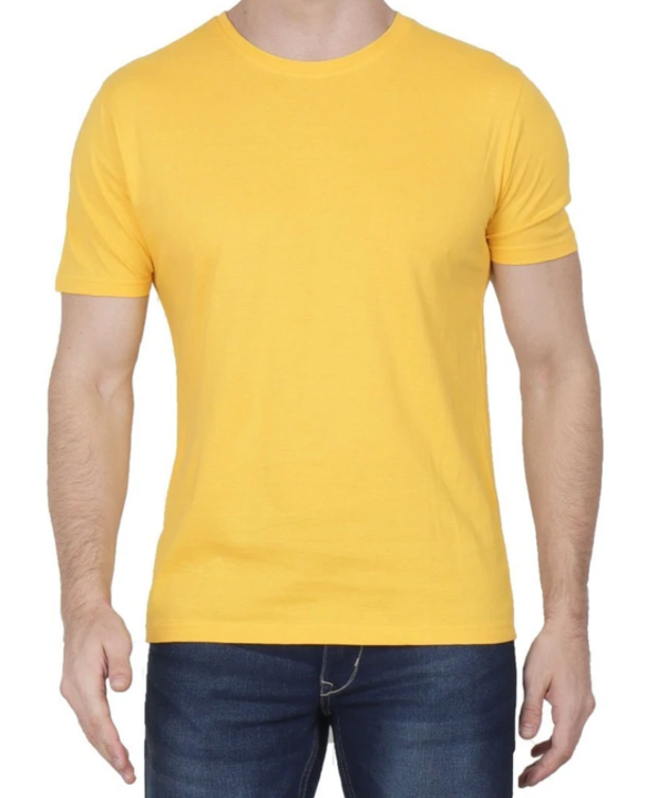 Slim Fit T-shirts uploaded by Jain Enterprises  on 1/30/2022