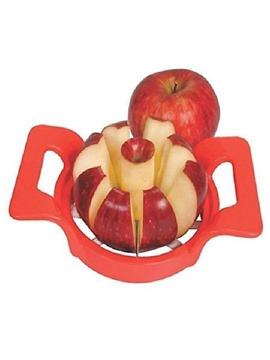 Shivay kitchen appliances : apple cutter  uploaded by SHIVAY KITCHEN APPLIANCES on 10/5/2020