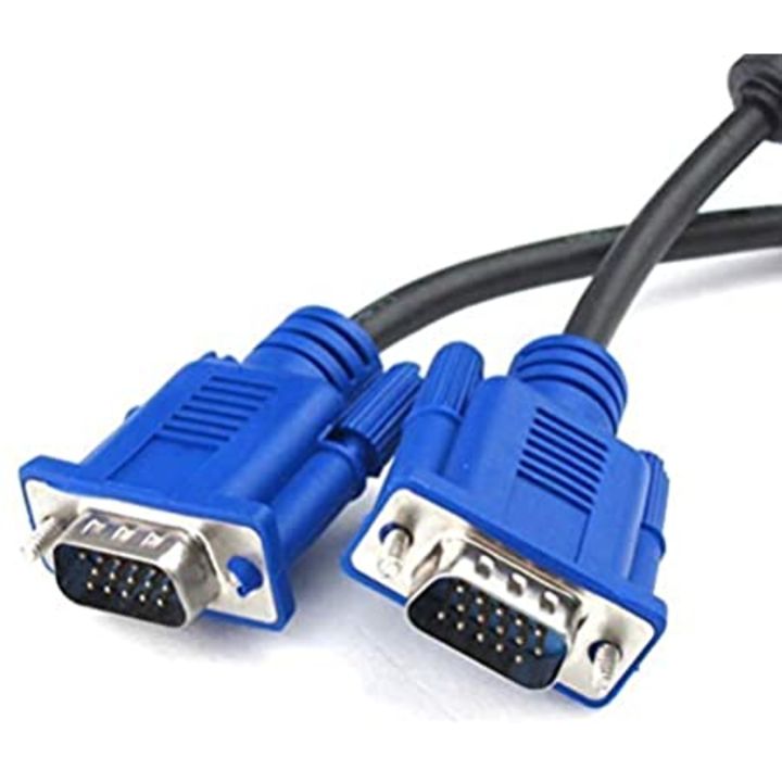 VGA CAble 1.5 Meter uploaded by business on 1/30/2022
