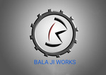 Business logo of Bala ji works