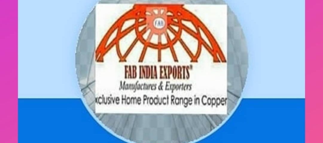 Factory Store Images of FAB INDIA EXPORTS