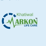 Business logo of Marcon surgicals