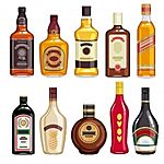 Business logo of Liquor