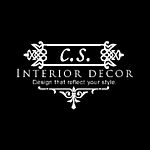 Business logo of Harsh Interior and Exterior Decor