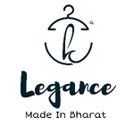 Business logo of Legance Private limited
