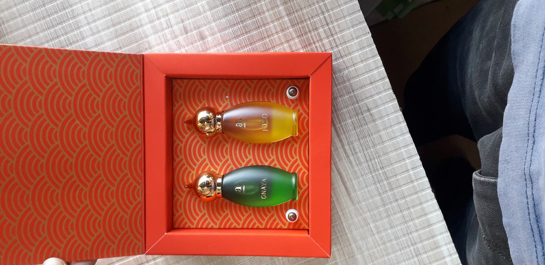 Special gift pack  uploaded by Shalimar perfumery works on 1/30/2022