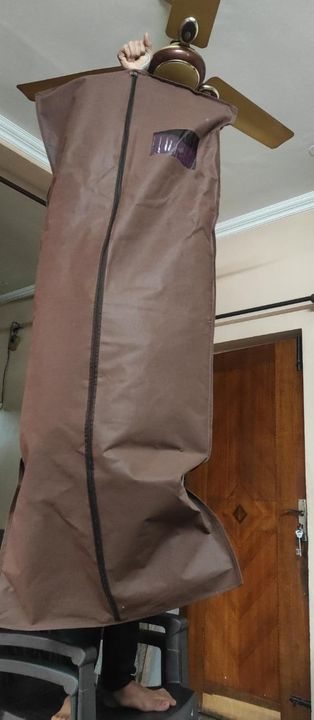 Coat bag uploaded by A to Z Enterprises on 1/30/2022