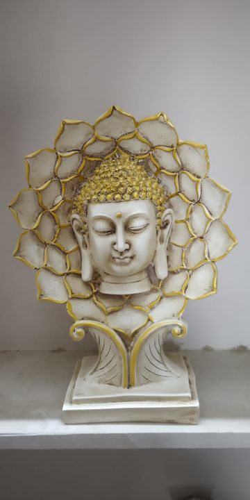 Sunface Buddha uploaded by Advent Handicrafts on 1/31/2022