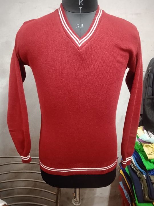 Product image of School uniforms sweater, ID: school-uniforms-sweater-dd74f694