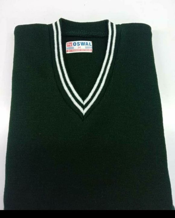 School uniforms sweater manufacturers uploaded by Poonam knitwear on 1/31/2022