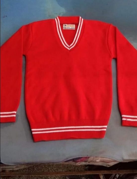 Product image of School uniforms sweater, ID: school-uniforms-sweater-ce3c4378