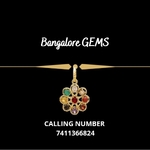 Business logo of Bangalore Gems