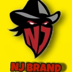 Business logo of NJ BRAND based out of Ahmedabad