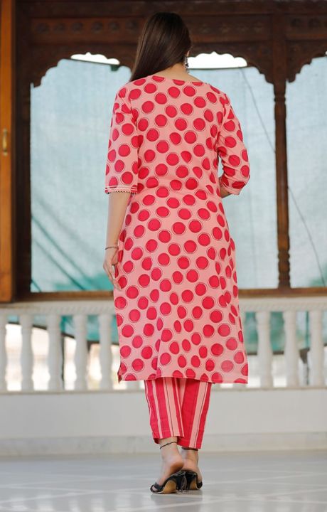 Kurti pant with  uploaded by M Z Enterprises on 1/31/2022