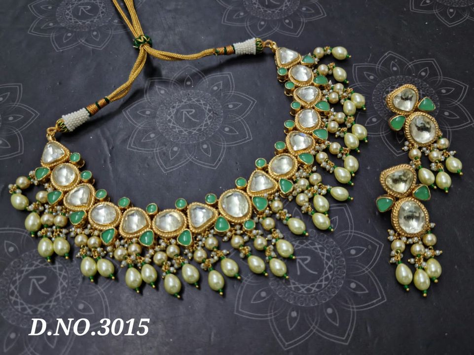 Product uploaded by Shreeji Art jewellery on 1/31/2022