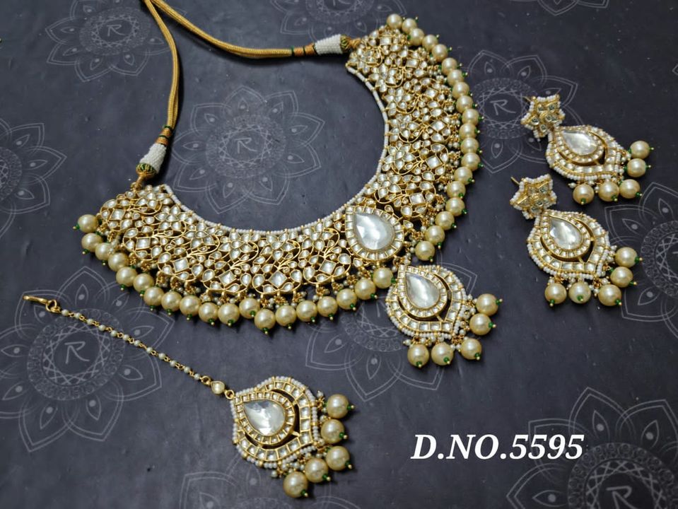 Product uploaded by Shreeji Art jewellery on 1/31/2022